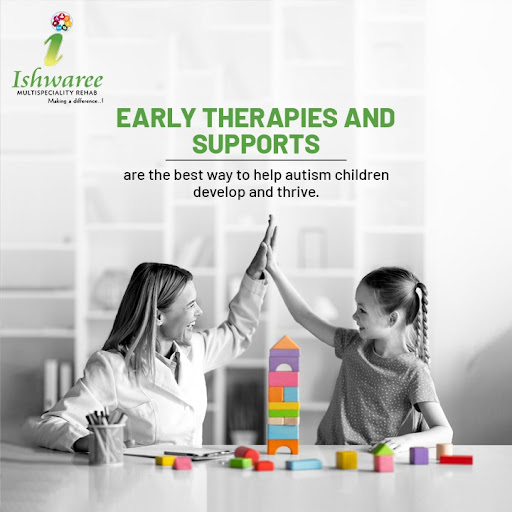 Best ADHD Treatment in Vashi. Best Autism treatment in Vashi. Best speech delay treatment in Vash… post image