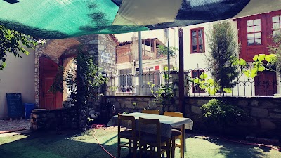 Hacı Kadı Evi