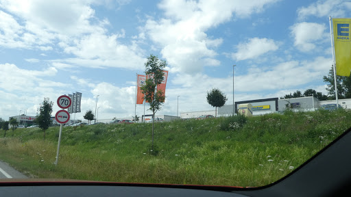 Fachmarktzentrum Altdorf bei Landshut - Thumbnail