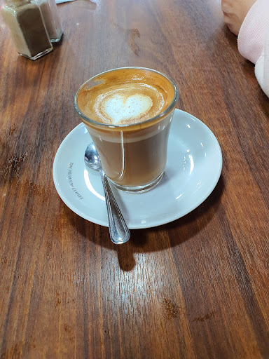 Oban Bay Cafe - Thumbnail