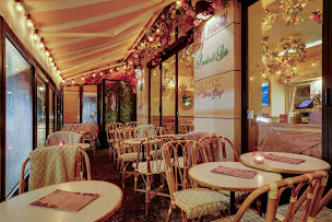 Photo n°26 de Le Paradis à Paris (Bar à tapas)