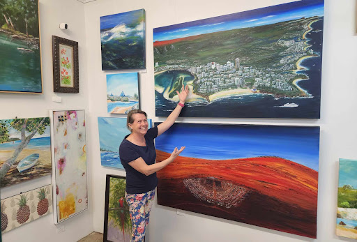 Talented Friends by Laura Gallery and Art Space - Thumbnail