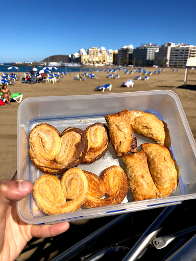 La Barra - Thumbnail