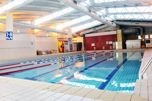 Pendle Leisure Centre