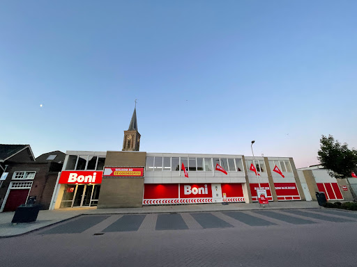 Boni Supermarkt Stolwijk