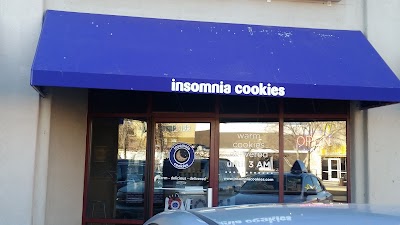 Insomnia Cookies