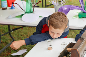 Photo n°4 de La Clé des Mondes à Givors (Établissement d'enseignement)