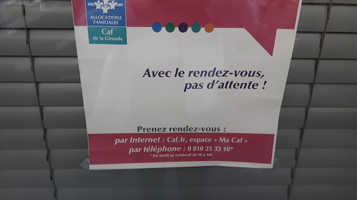 Caf de Biganos Gallery - France