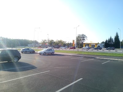 Photos of Olerex P&auml;rnu Filling Station