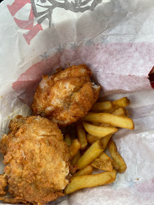 KFC Hastings - Wellington Place photo