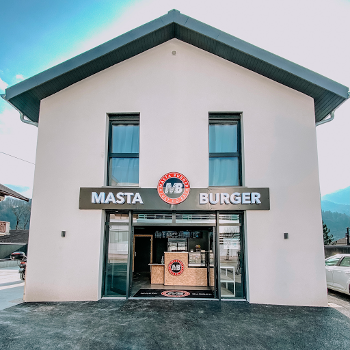 Photo 8 - MASTA BURGER - ALBERTVILLE