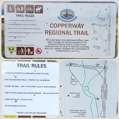 Copperway Regional Trail