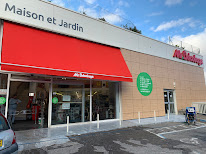 Mr.Bricolage Cagnes à Cagnes-sur-Mer