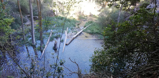 Salto de las Ninfas - Thumbnail