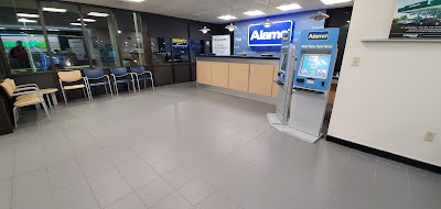 Alamo Rent A Car