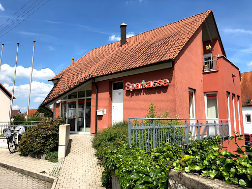 Sparkasse Mainfranken Würzburg - office - Thumbnail