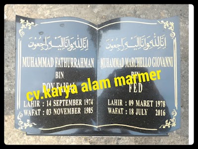Photos of TPU Kali Mulya 1