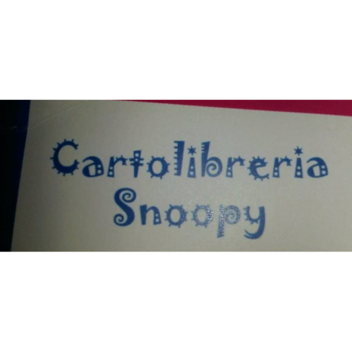CARTOLIBRERIA SNOOPY di Compare Antonietta - Thumbnail