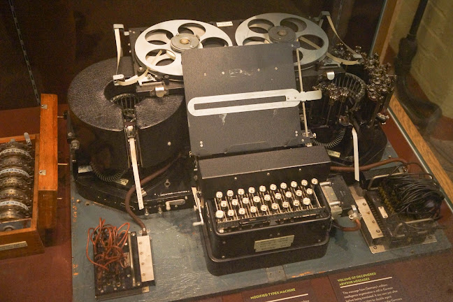 National Radio Centre