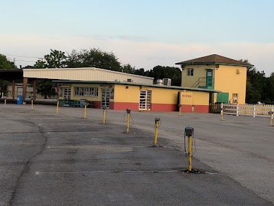Photos of Silver Moon Drive-In Theatre