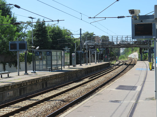 Suresnes Mont Valérien