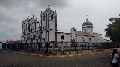 Photos of Iglesia Parroquial de San Pedro