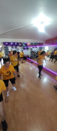 Stephanie's Fitness (zumba Guille) - Thumbnail