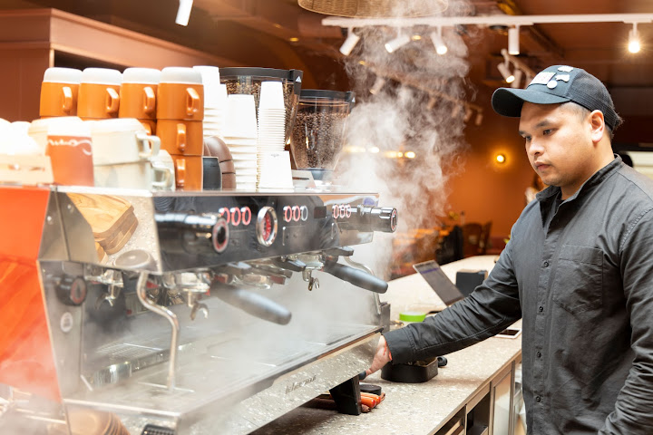 Commons at Old Street Works by null