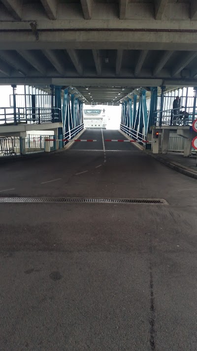 transit-station
