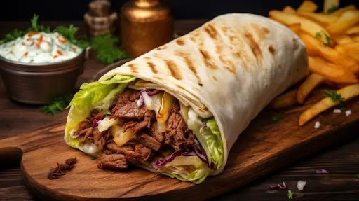 Photo 4 - Montgermont Kebab