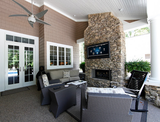 Wire Right Custom Integration Gallery - United States