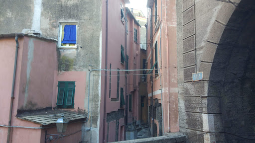 Il Ciassò - Visual