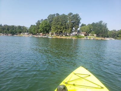 Douglas Lake Campground