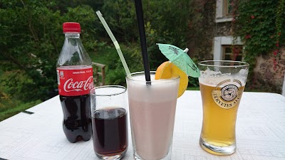Photos of Kafejnīca Sprīdī&scaron;i