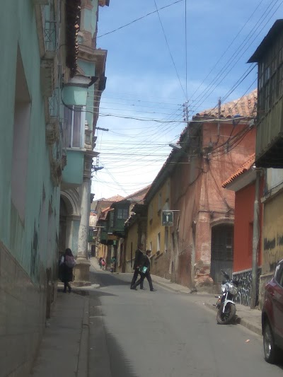 Photos of Callejon de la Oreja