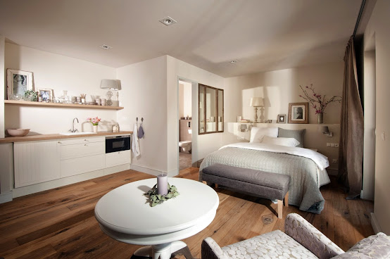 Limehome Berlin Prenzlauer Allee by null