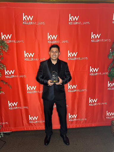 Javier Cisneros - Keller Williams Realty - Thumbnail