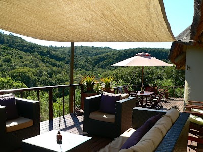 Photos of Sibuya Game Reserve