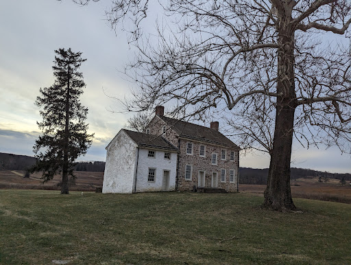 Maurice Stephens House