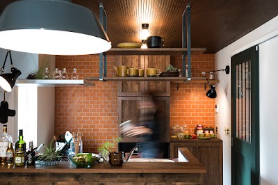 タカノホーム リノベモデルハウス オレンチ