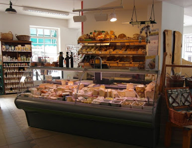 MundArt Naturkost und Feinkost Weißenburger Str. 19, 91710 Gunzenhausen, Deutschland