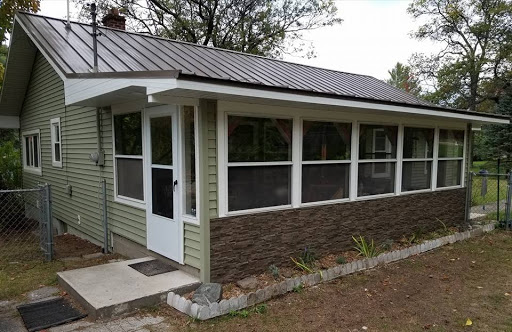 Dave Rickett Construction, LLC