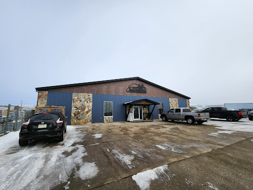 Swift Current Building Supplies (1970) Ltd Gallery - Canada