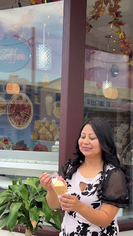 The Downtown Creamery by null