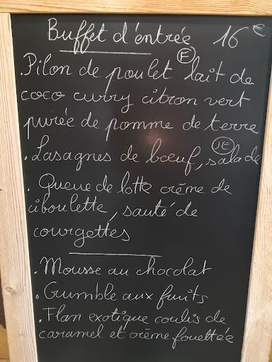 Photo 2 - Le Grignotage