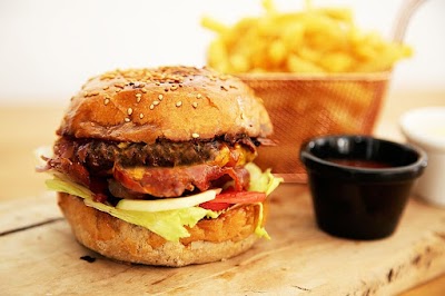 Photos of KeLi's Gourmet Burger