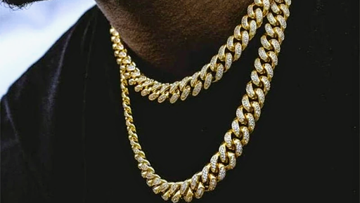 Chains Supply - Visual