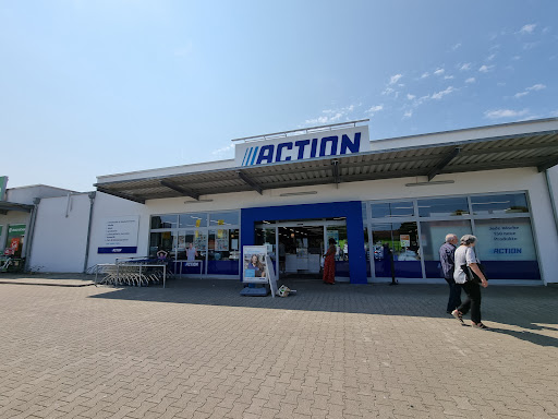 Action Klettgau
