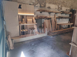 Photo n°7 de Atelier Frax à Blaye (Fabricant)