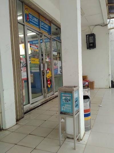 Convenience Store